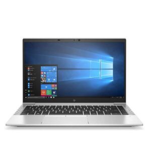 Notebook HP G7 14 i5-10210U 16GB RAM 256GB SSD W11 Pro - SKU: RSN100190