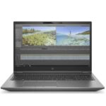 Workstation HP ZBook Fury 15 i7-10850H 16GB 512GB RTX 3000