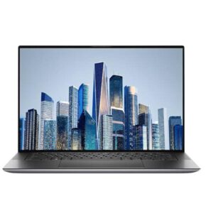 Notebook DELL 5560 i7-11850H 16GB 512GB RTX A2000 15.6 W11 Pro - SKU: RSN100194