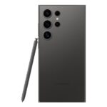 Smartphone Samsung Galaxy S24 Ultra 6.8″ 12GB 256GB Titanium Black