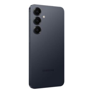 Smartphone Samsung Galaxy S25 12GB 256GB Blue Black