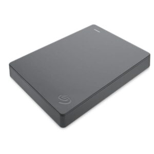 HDD Esterno Seagate Basic 1 TB Portatile USB 3.0