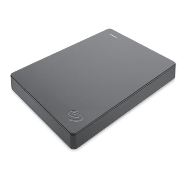 HDD Esterno Seagate Basic 1 TB Portatile USB 3.0