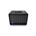 HDD Esterno Seagate LaCie 8big Pro 5 32TB per Archiviazione Professionale