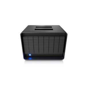 HDD Esterno Seagate LaCie 8big Pro 5 32TB per Archiviazione Professionale - SKU: STNC32000400