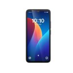 Smartphone TCL K70 SE 4G Indigo Black – MediaTek Helio G50 4GB 64GB