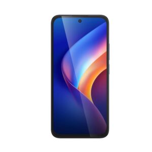 Smartphone TCL K70 4G Stardust Blue - 6.8 Mediatek G100 4GB128GB - SKU: T522A-2ALCA112