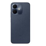 Smartphone TCL K70 POWER 4G Nebula Blue – 6.8″ Helio G100 8GB/256GB