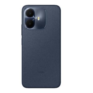Smartphone TCL K70 POWER 4G Nebula Blue - 6.8 Helio G100 8GB256GB - SKU: T522E-2BLCA112