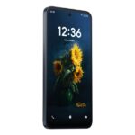 Smartphone TCL NXTPAPER 70 PRO 5G 256GB Stellar Blue