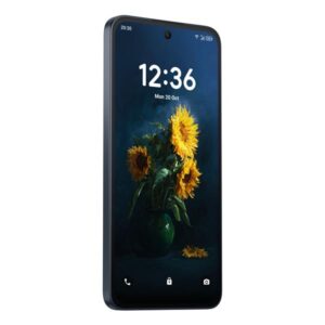 Smartphone TCL NXTPAPER 70 PRO 5G 256GB Stellar Blue - SKU: T807D12CLCA112