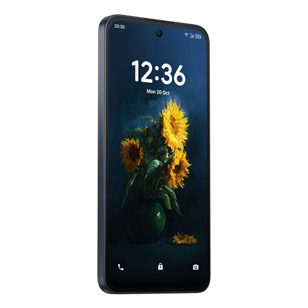 Smartphone TCL NXTPAPER 70 PRO 5G 256GB Stellar Blue - SKU: T807D12CLCA112