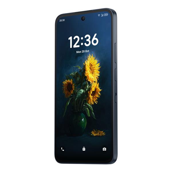 Smartphone TCL NXTPAPER 70 PRO 5G 256GB Stellar Blue - SKU: T807D12CLCA112 - Immagine 2