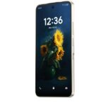 Smartphone TCL NXTPAPER 70 PRO 5G 512GB Nebula Gold – MediaTek Dimensity 7300