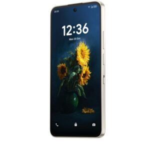 Smartphone TCL NXTPAPER 70 PRO 5G 512GB Nebula Gold - MediaTek Dimensity 7300 - SKU: T807D-2BLCA112