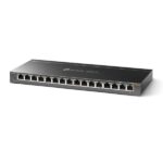Switch TP-LINK Easy Smart 16 Porte Gigabit Layer 3