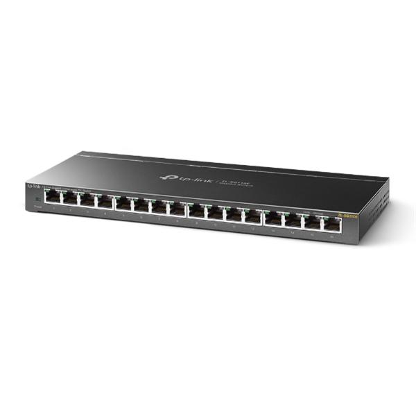 Switch TP-LINK Easy Smart 16 Porte Gigabit Layer 3
