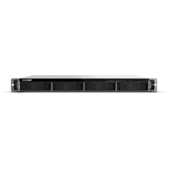 NAS Rack Qnap TS-H665U-8G 7 Bay 2.5GbE - SKU: TS-H665U-8G