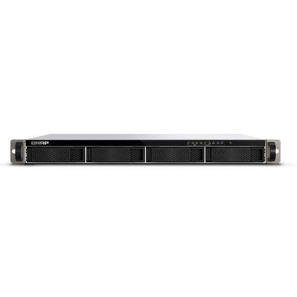 NAS Rack Qnap TS-H665U-8G 7 Bay 2.5GbE - SKU: TS-H665U-8G - Immagine 2
