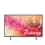 TV 43″ Samsung 4K Crystal UHD Serie 7000 Smart TV