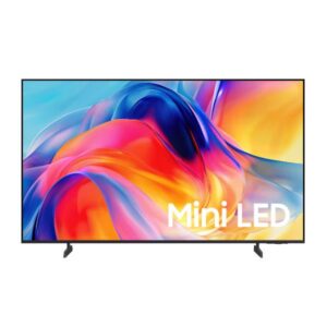 TV Samsung 55 Mini LED 4K Smart TV UHD - SKU: UE55M70HAUXZT