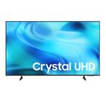 TV Samsung 55″ Crystal UHD 4K Smart TV 2024