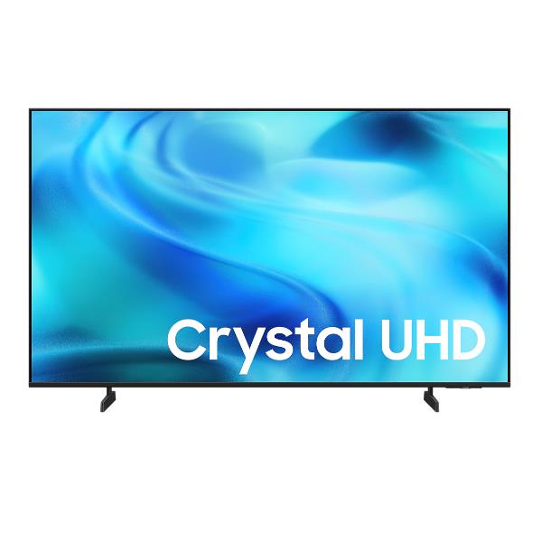 TV Samsung 55" Crystal UHD 4K Smart TV 2024