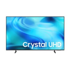 TV Samsung 55 Crystal UHD 4K Smart TV 2024 - SKU: UE55U8000HUXZT