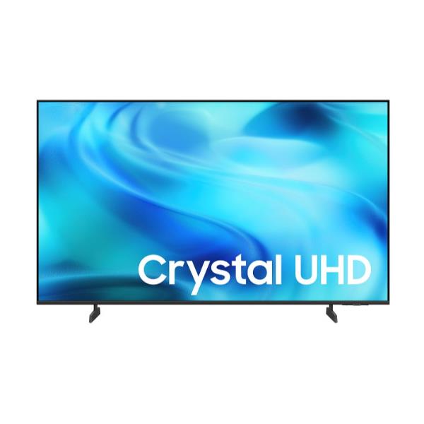 TV Samsung 55 Crystal UHD 4K Smart TV 2024 - SKU: UE55U8000HUXZT