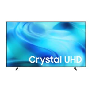 TV Samsung 65 Crystal UHD 4K Smart TV 2024 - SKU: UE65U8000HUXZT
