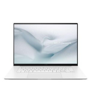 Notebook Asus Vivobook S 16" Ryzen AI 9 32GB 1TB SSD Touch