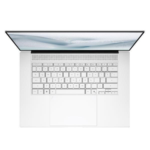 Notebook Asus Vivobook S 16" Ryzen AI 9 32GB 1TB SSD Touch - immagine 2