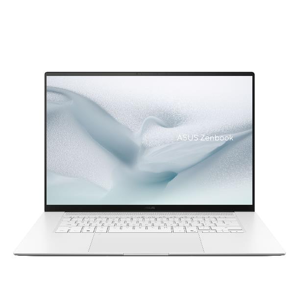 Notebook Asus Vivobook S 16" Ryzen AI 9 32GB 1TB SSD Touch - immagine 3