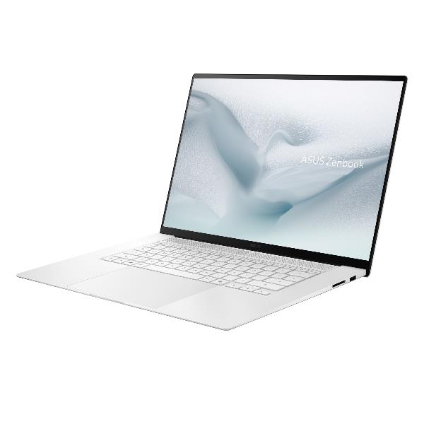 Notebook Asus Vivobook S 16" Ryzen AI 9 32GB 1TB SSD Touch - immagine 4