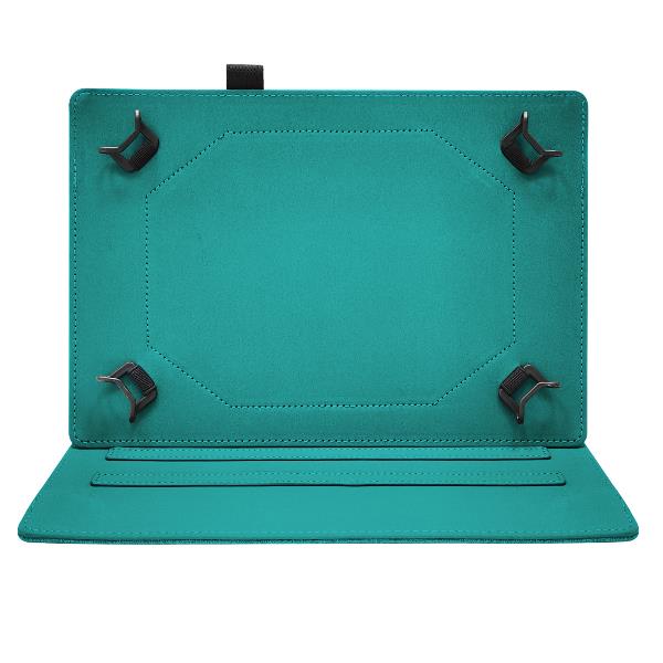 Custodia Tablet Celly UNIFOLIOTAB11TU con Tastiera Wireless per Schermi 11 Nero - SKU: UNIFOLIOTAB11TU - Immagine 7