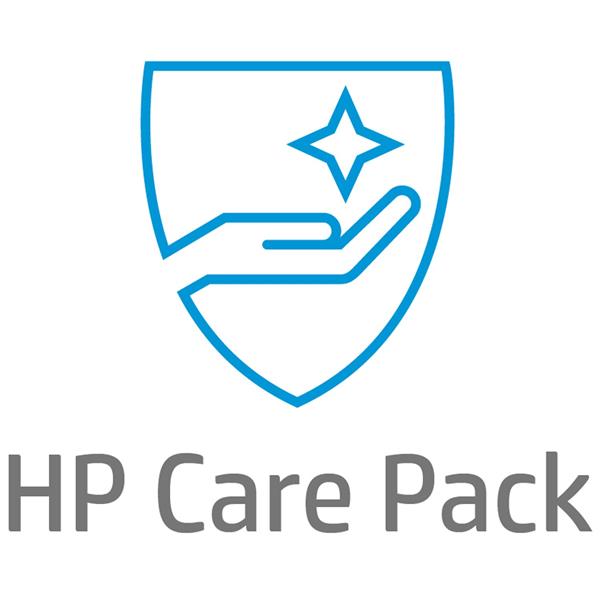 HP Inc Post Warranty 2 anni Onsite NBD con Telemetria per Z4 e Z8 G6I - ESTENSIONE GARANZIE - SKU: UU8C3PE