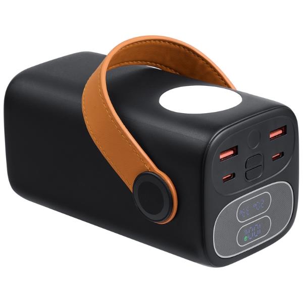 Power Bank 40000 mAh 65W PD Ricarica Veloce Rivacase - SKU: VA1085 - Immagine 2