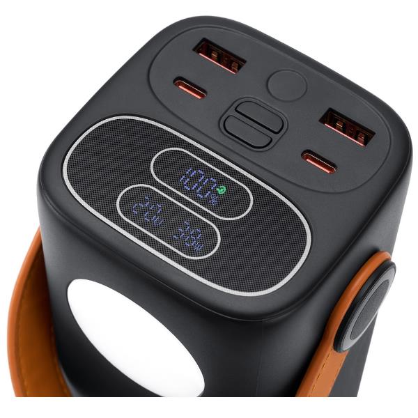 Power Bank 40000 mAh 65W PD Ricarica Veloce Rivacase - SKU: VA1085 - Immagine 3