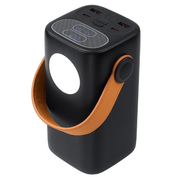 Power Bank 40000 mAh 65W PD Ricarica Veloce Rivacase - SKU: VA1085 - Immagine 5