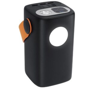 Power Bank 60000 mAh Rivacase QC 3.0 PD 100W per Ufficio - SKU: VA1086