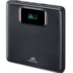 Power bank Rivacase 20.000 mAh 100W PD per Ufficio e Viaggio