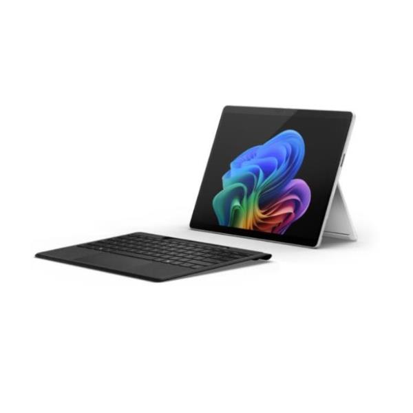 Notebook Microsoft Surface Pro 11 13" Snapdragon X Elite 32GB 1TB OLED