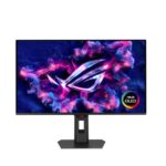 Monitor Gaming Asus ROG Strix 32″ OLED 4K 165Hz