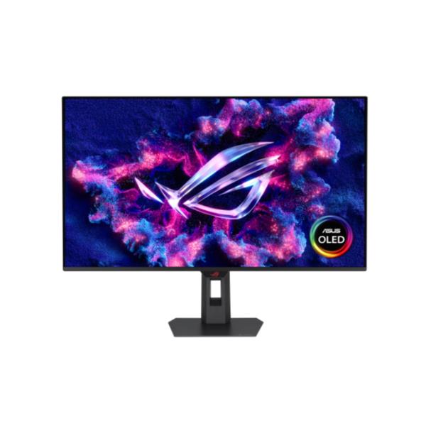 Monitor Gaming Asus ROG Strix 32" OLED 4K 165Hz - immagine 2