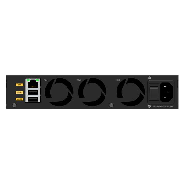 Switch Managed Netgear M4350-12X12F 24 porte 10GbE Layer 3 - SKU: XSM4324-100NES - Immagine 3