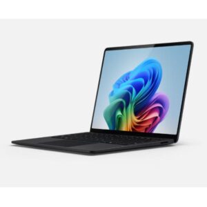 Notebook Microsoft Surface Laptop 7 15" Snapdragon X Elite 16GB 1TB Touch