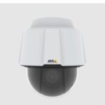 Telecamera IP Dome Axis P5654-E PTZ Interno/Esterno Giorno/Notte