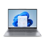 Notebook Lenovo ThinkBook 16 ARP Gen7 Ryzen 5 7535HS 16GB 512GB
