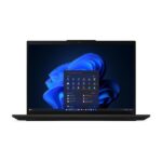 Notebook Lenovo ThinkPad L16 Gen 2 16″ Intel Core Ultra 7 16GB 512GB Win11 Pro AI PC