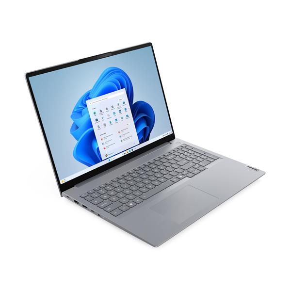 Notebook Lenovo ThinkBook 16-IRL Gen9 16" i5-13420H 16GB 512GB Win11 Pro - immagine 2